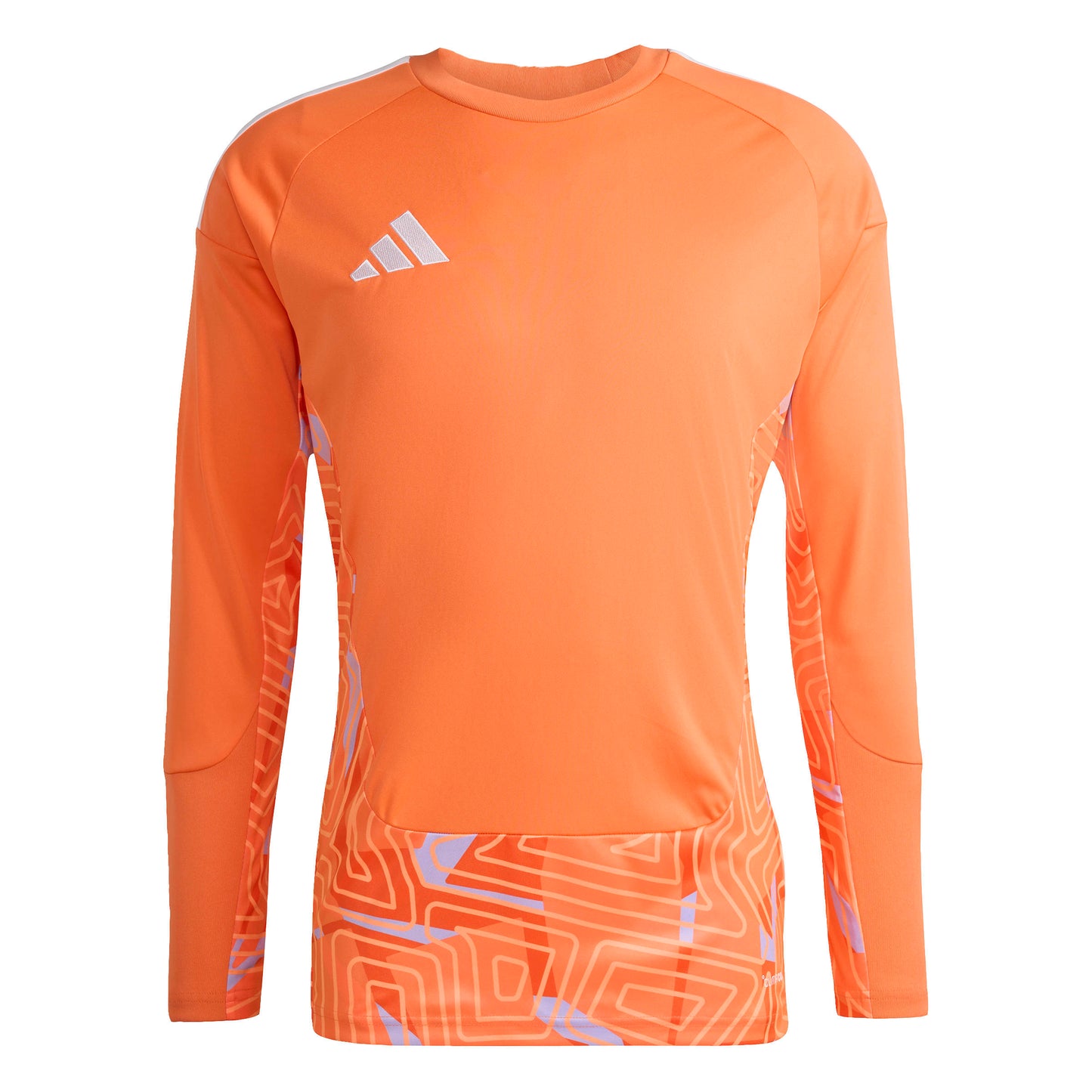 Team Semi Solar Orange