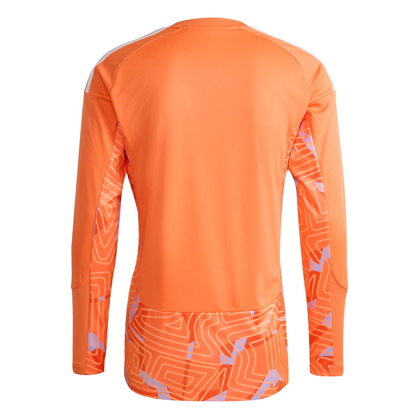Team Semi Solar Orange