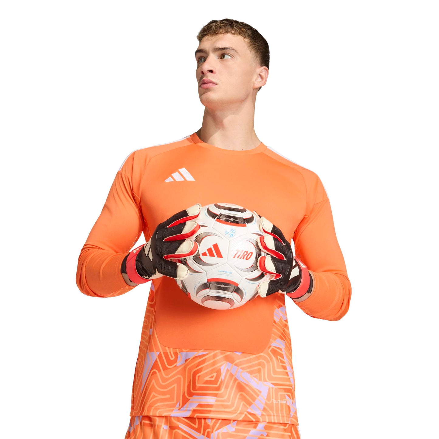 Team Semi Solar Orange