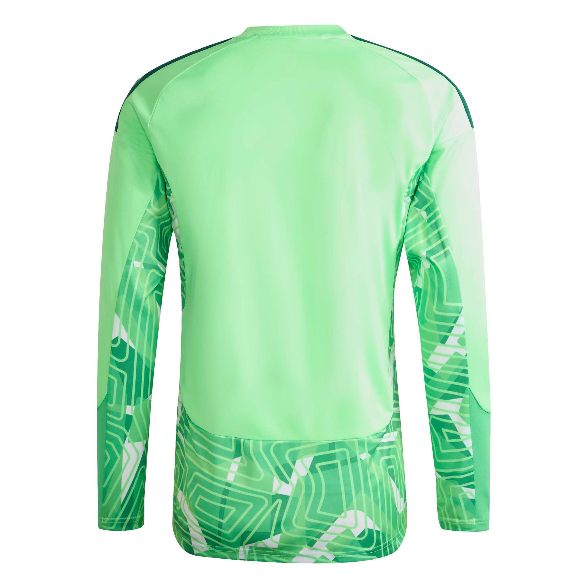 Lime Burst