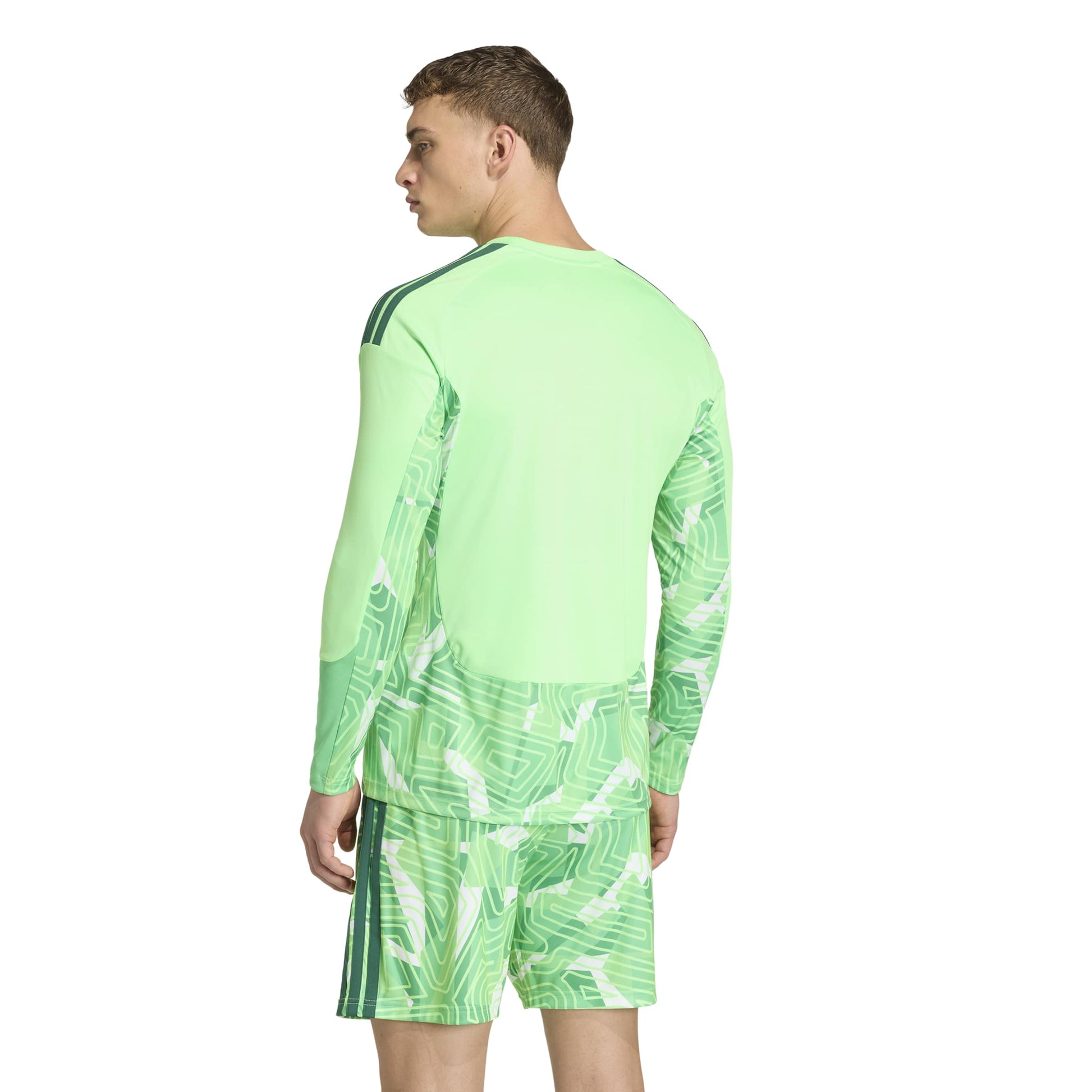 Lime Burst