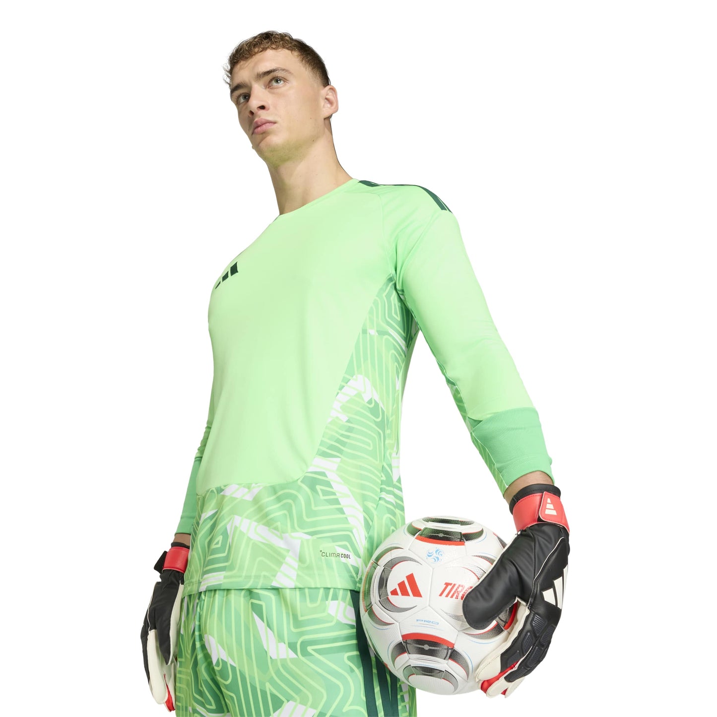 Lime Burst