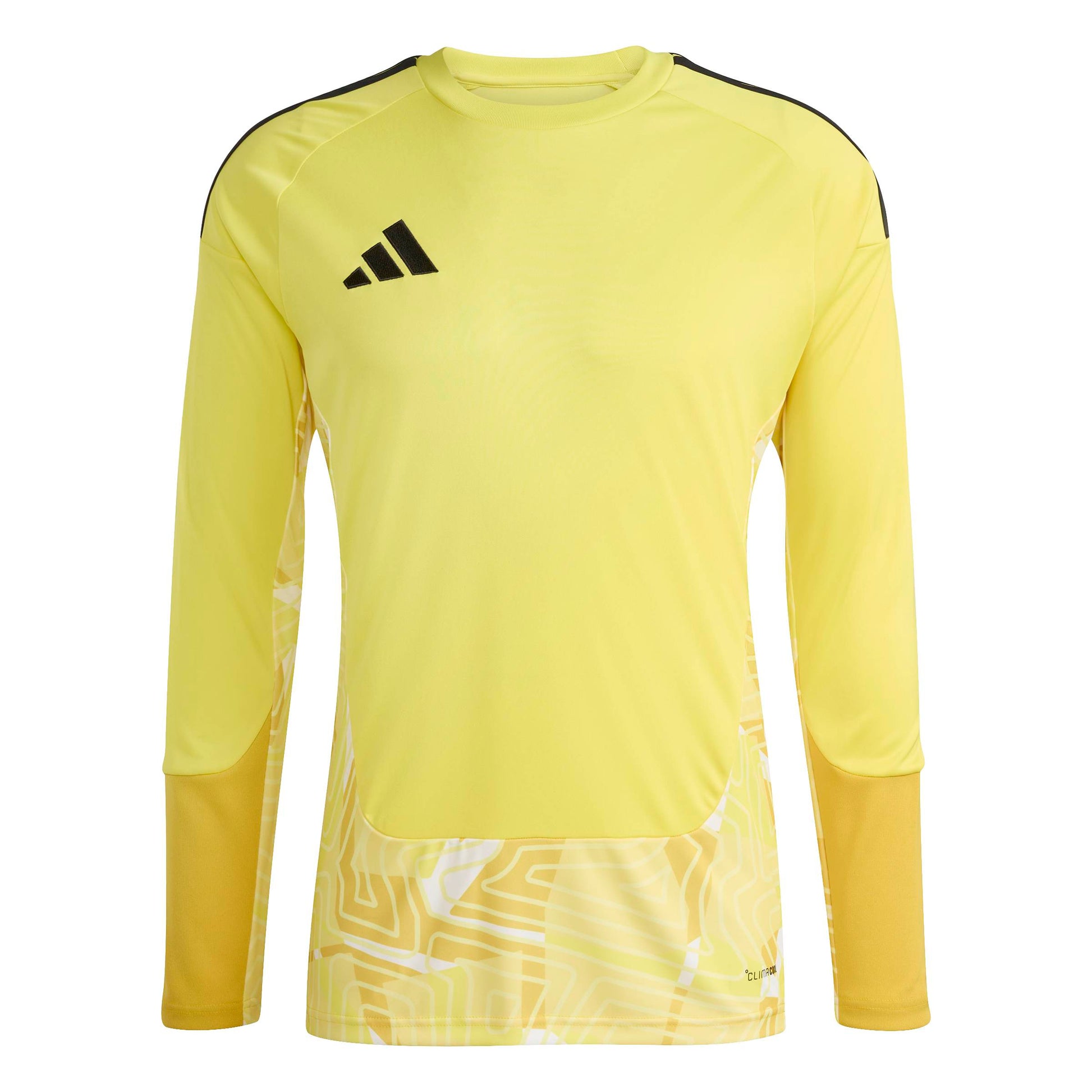 Bright Yellow