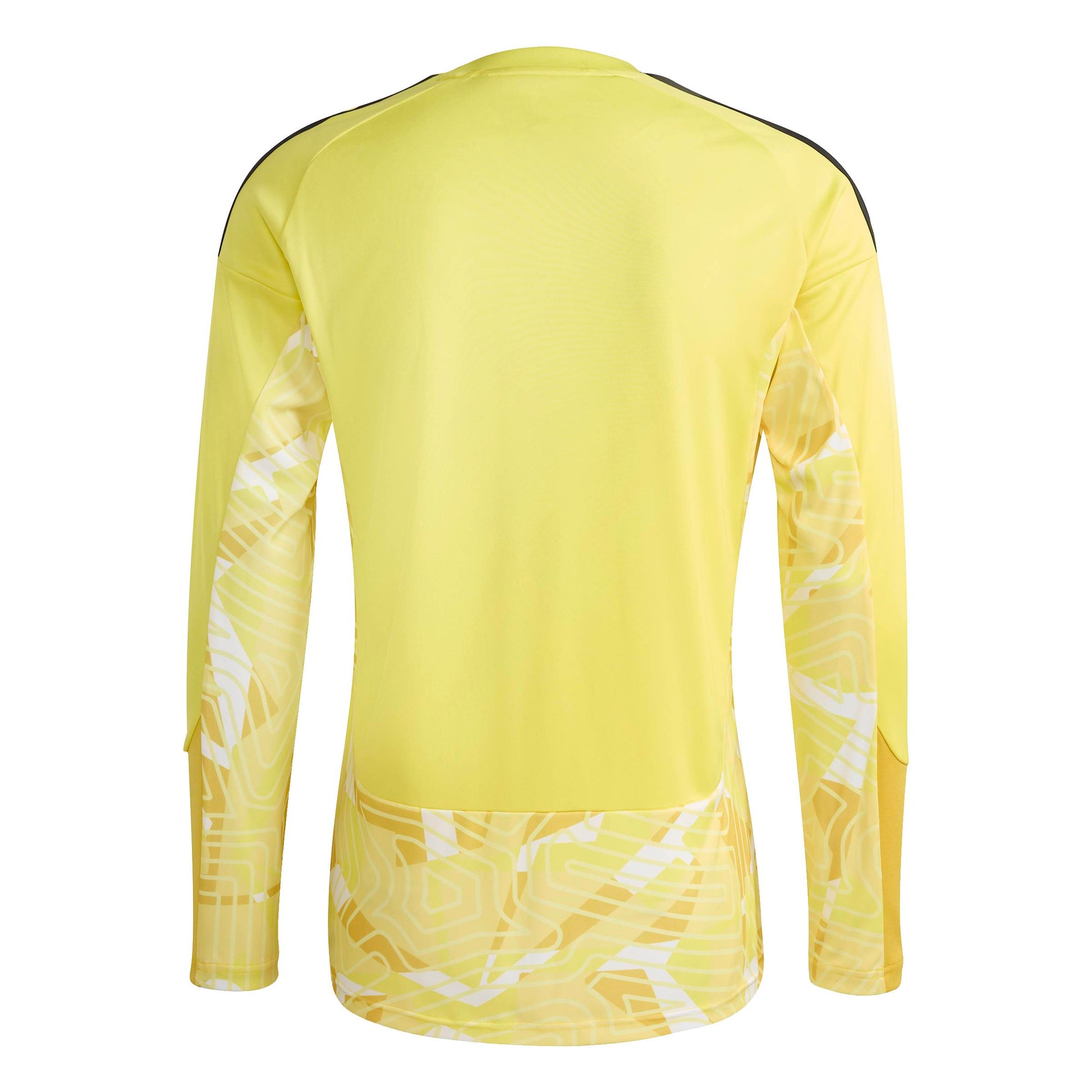 Bright Yellow