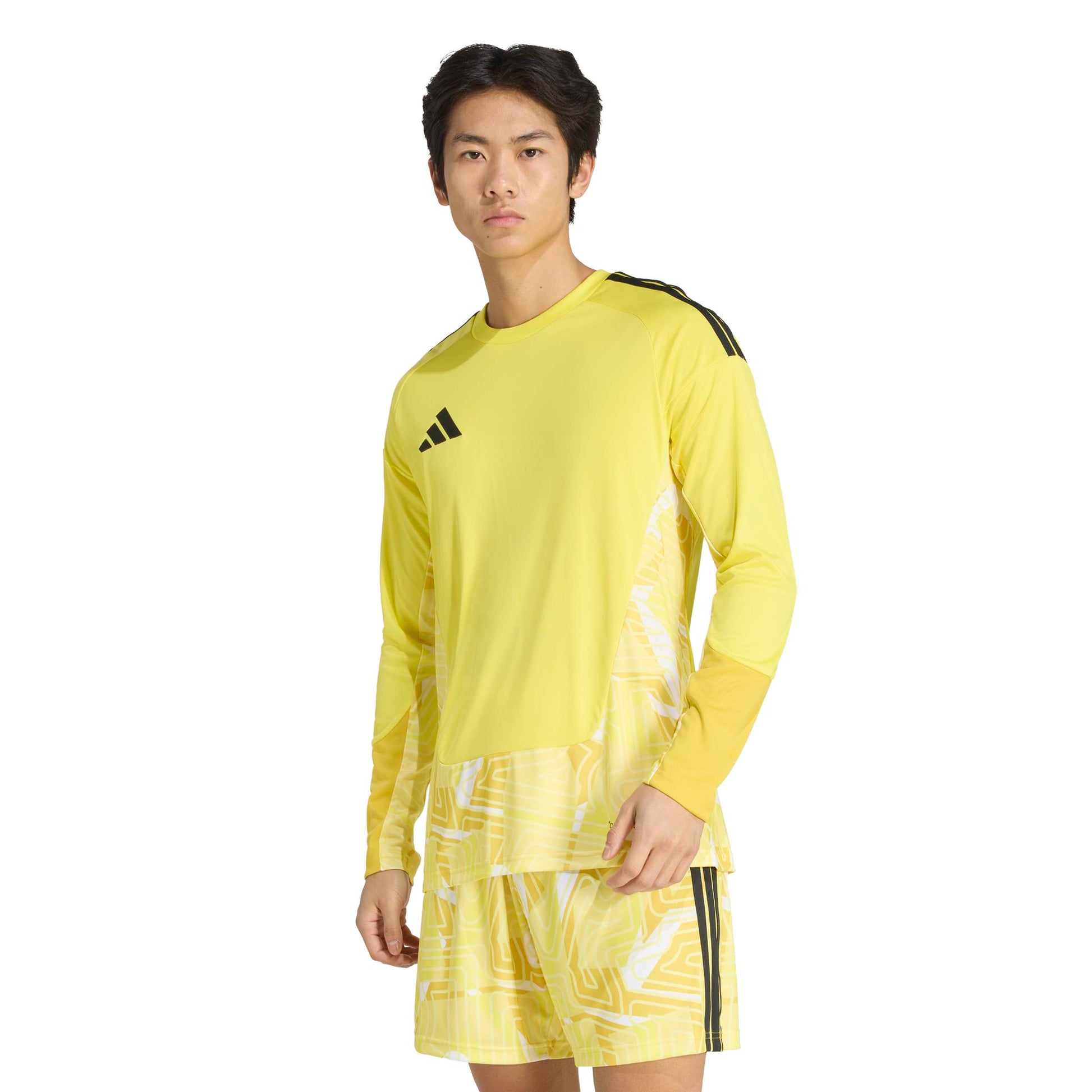 Bright Yellow