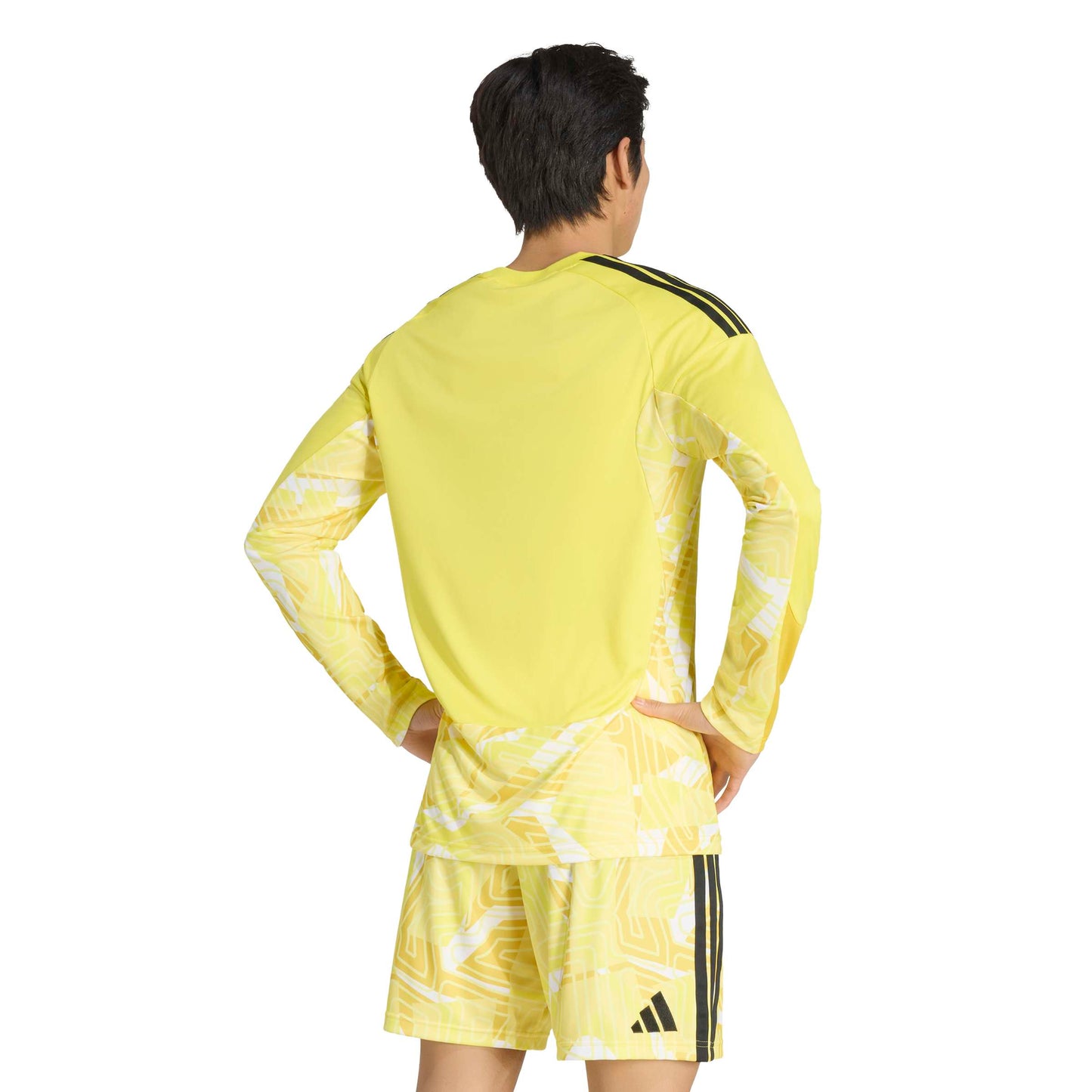 Bright Yellow