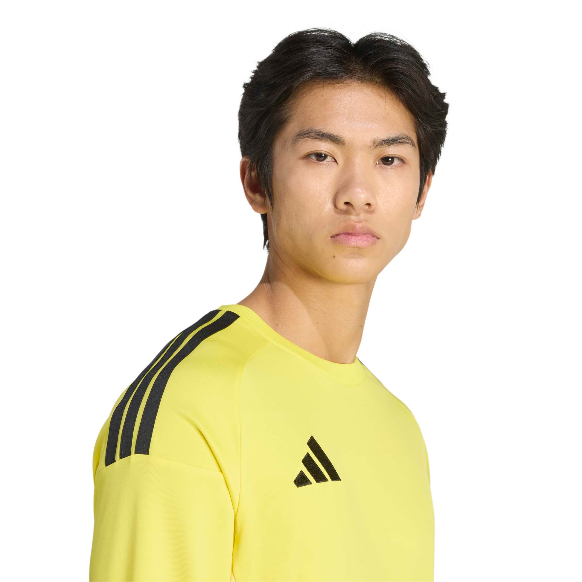 Bright Yellow