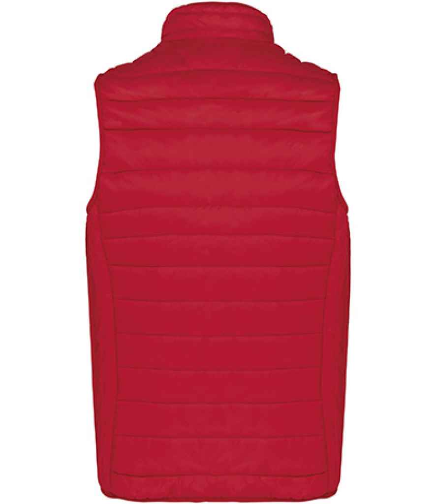 KB6113 Red Back