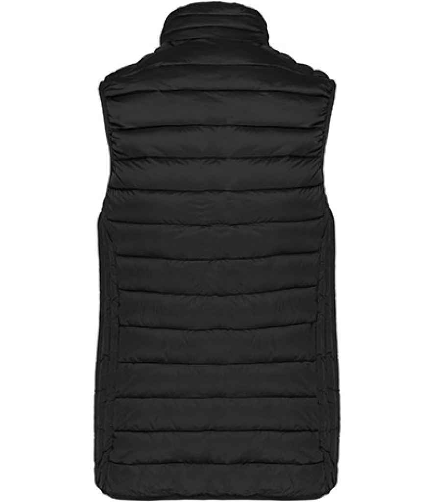 KB6114 Black Back