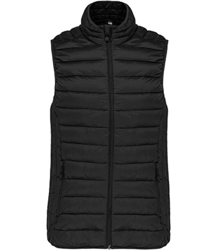 KB6114 Black Front