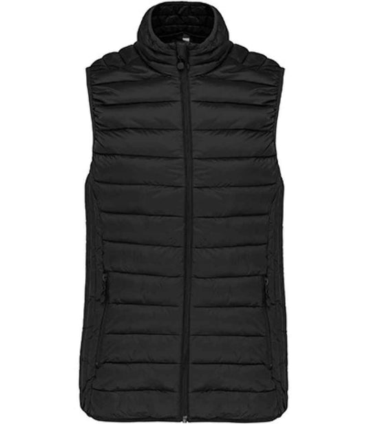 KB6114 Black Front