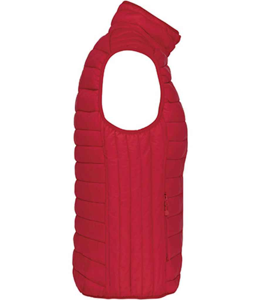 KB6114 Red Right