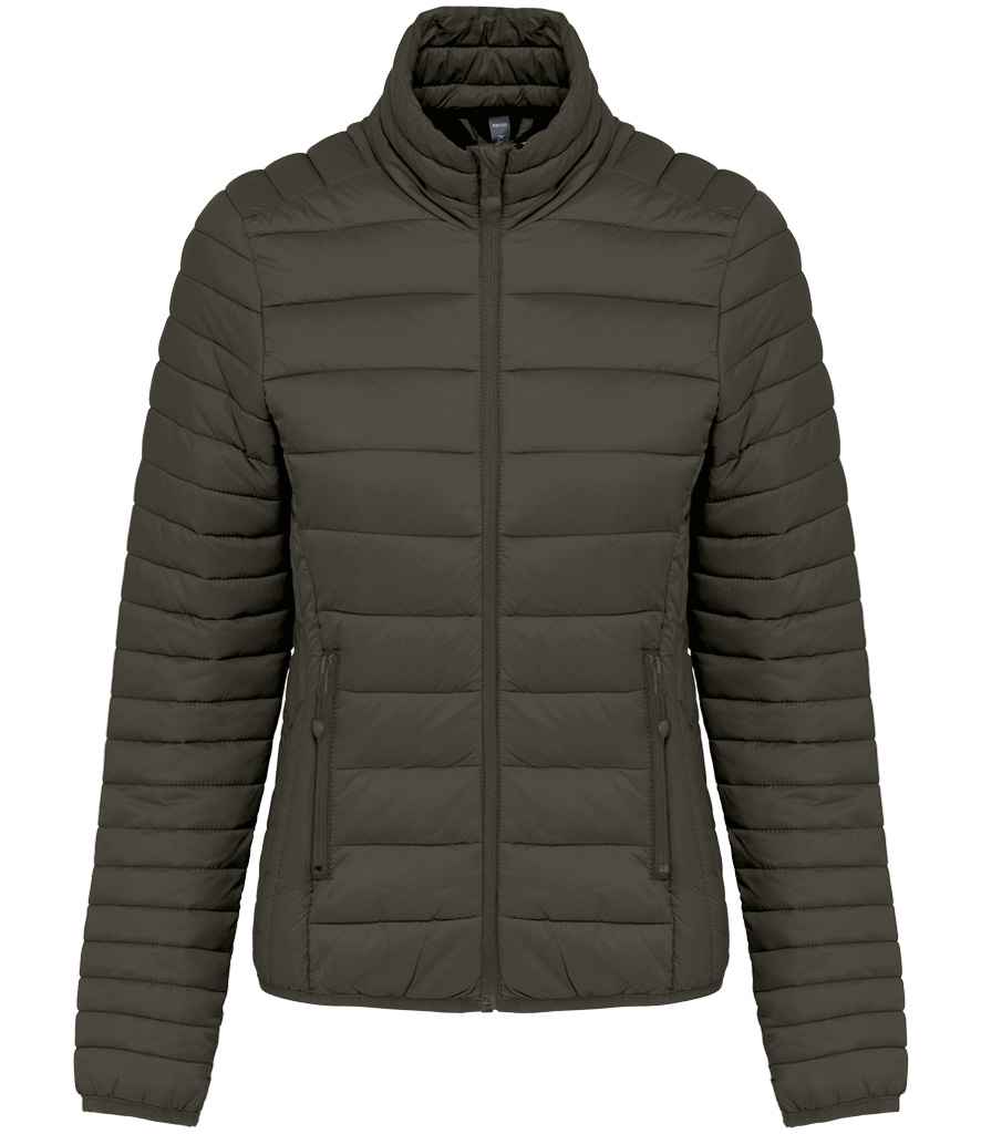 KB6121 Dark Khaki Front