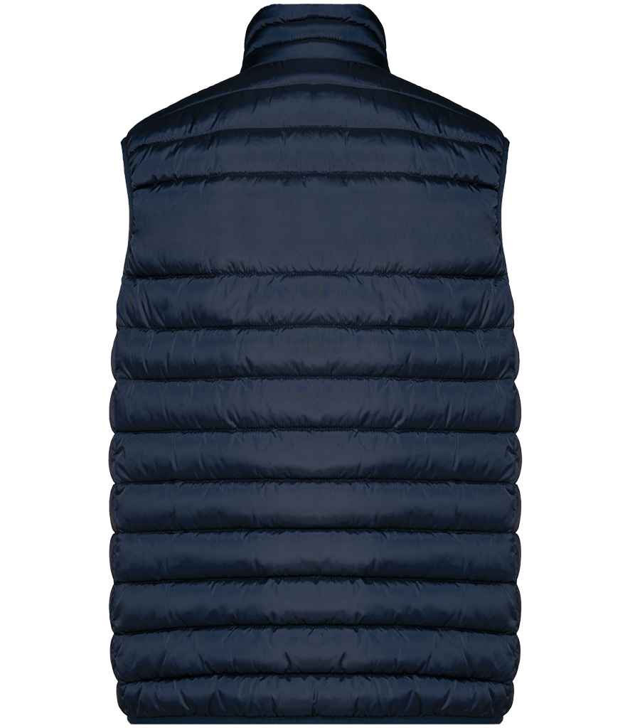 KB6172 Navy Back