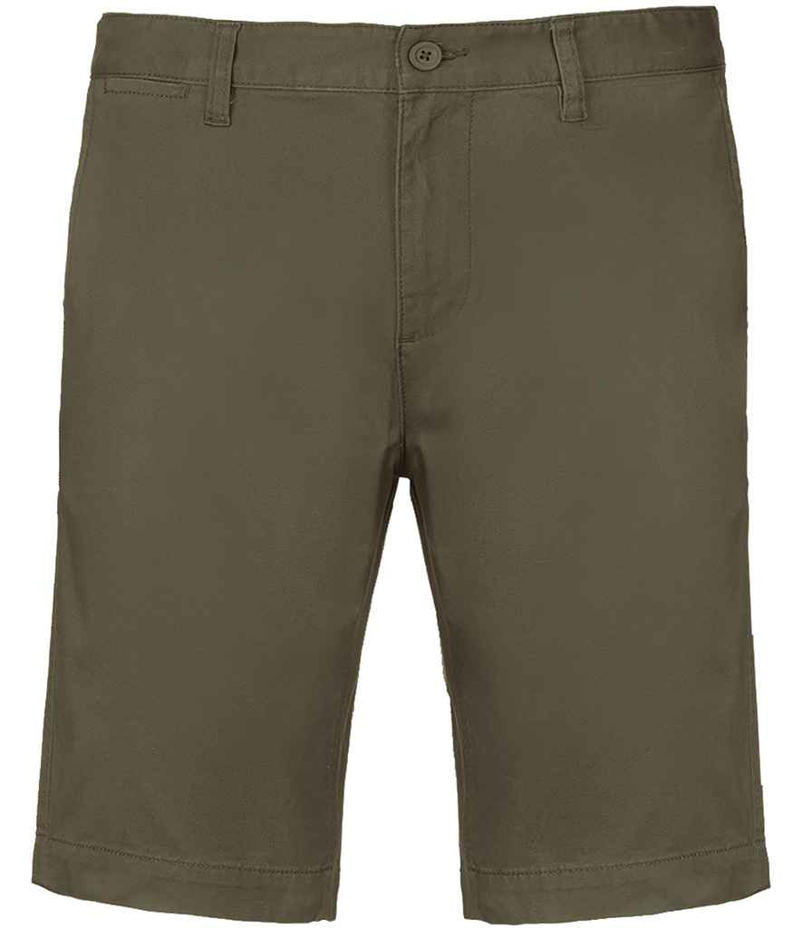 KB750 Light Khaki Front