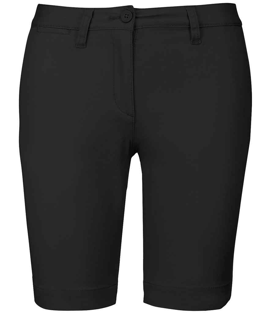 KB751 Black Front
