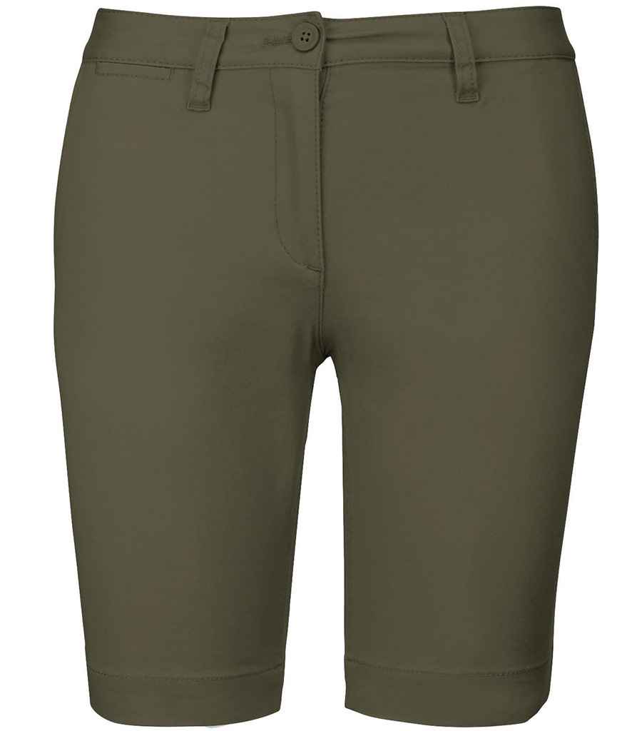 KB751 Light Khaki Front