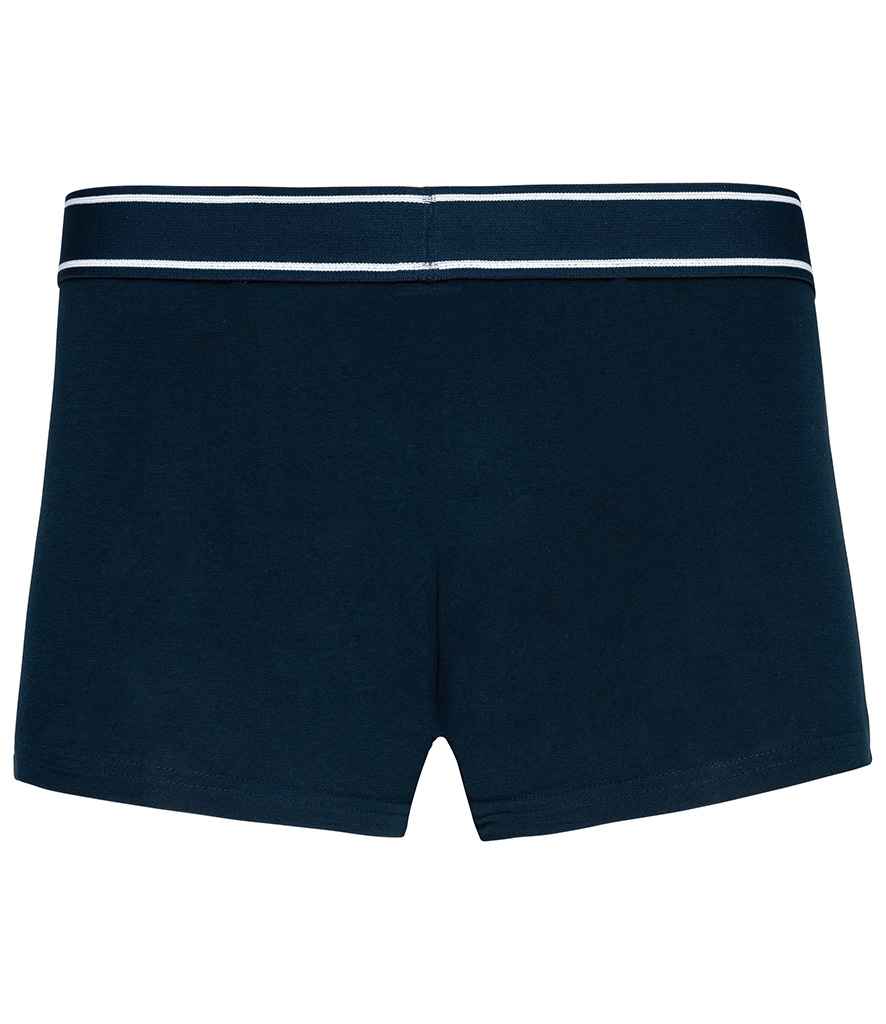 KB800 Navy Back