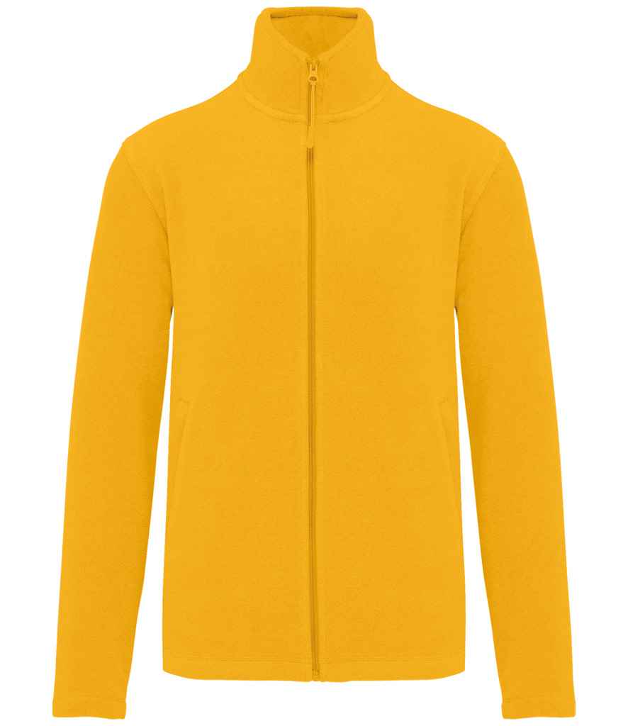 KB911 Yellow Front