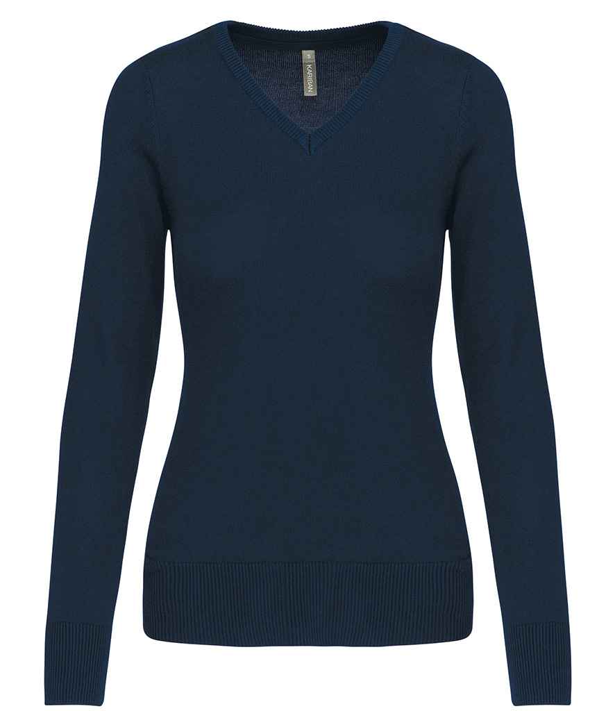 KB966 Navy Front