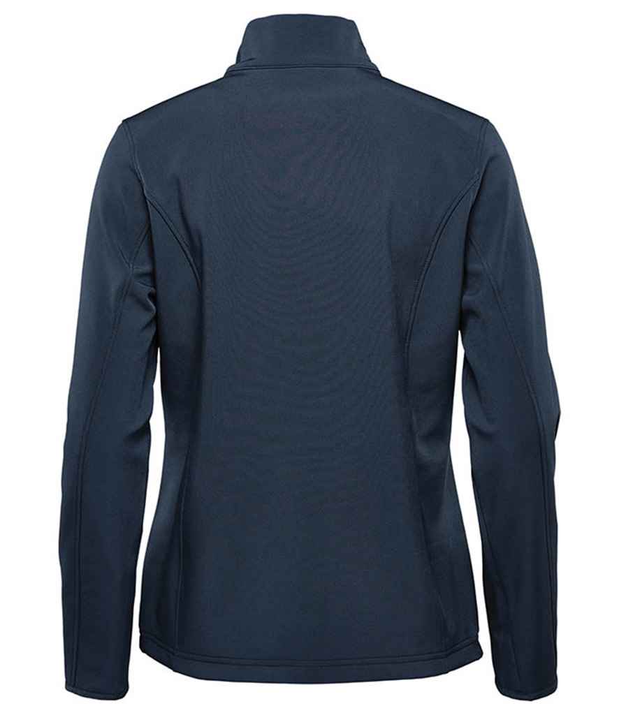 KBR1W Navy Back