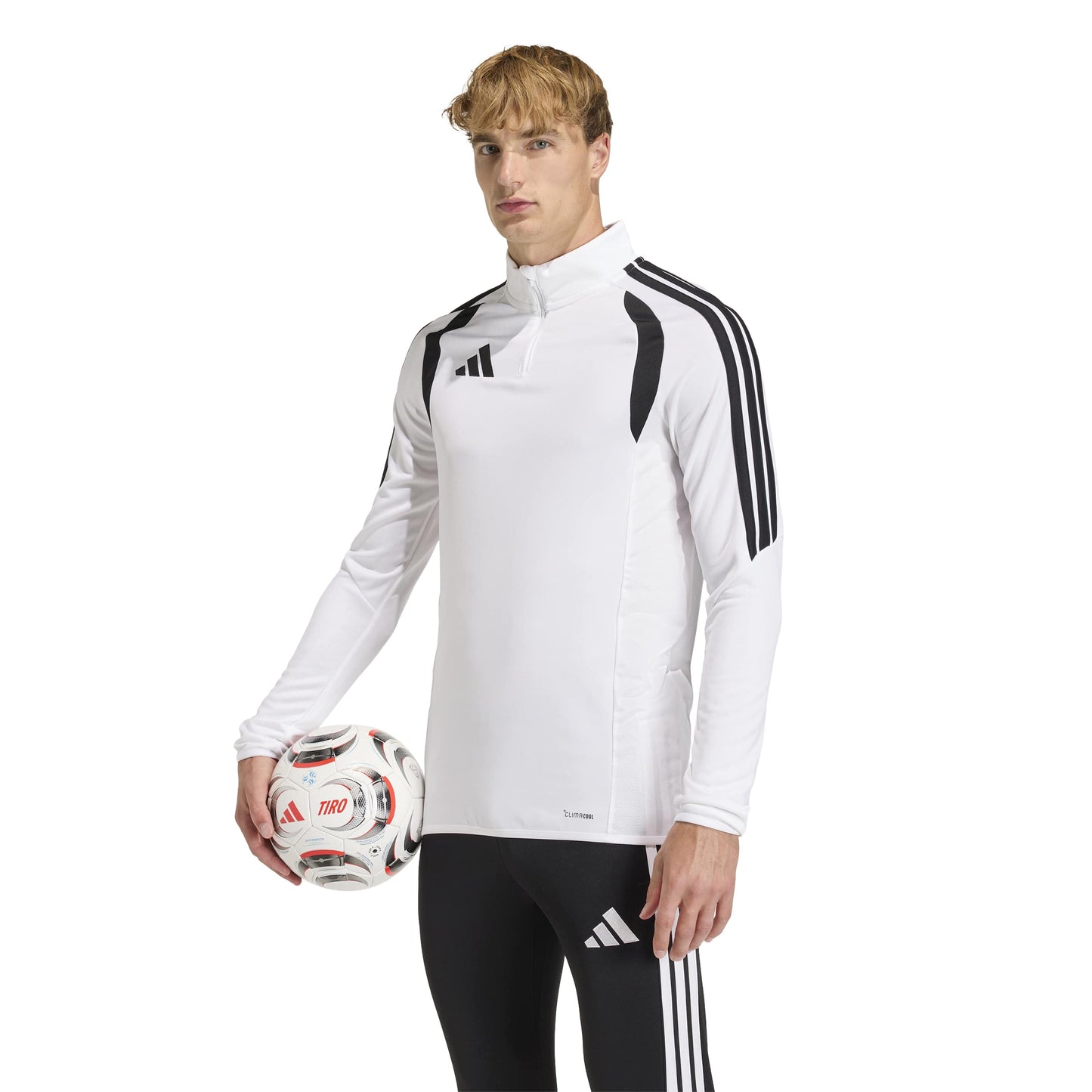 White/Black/Black