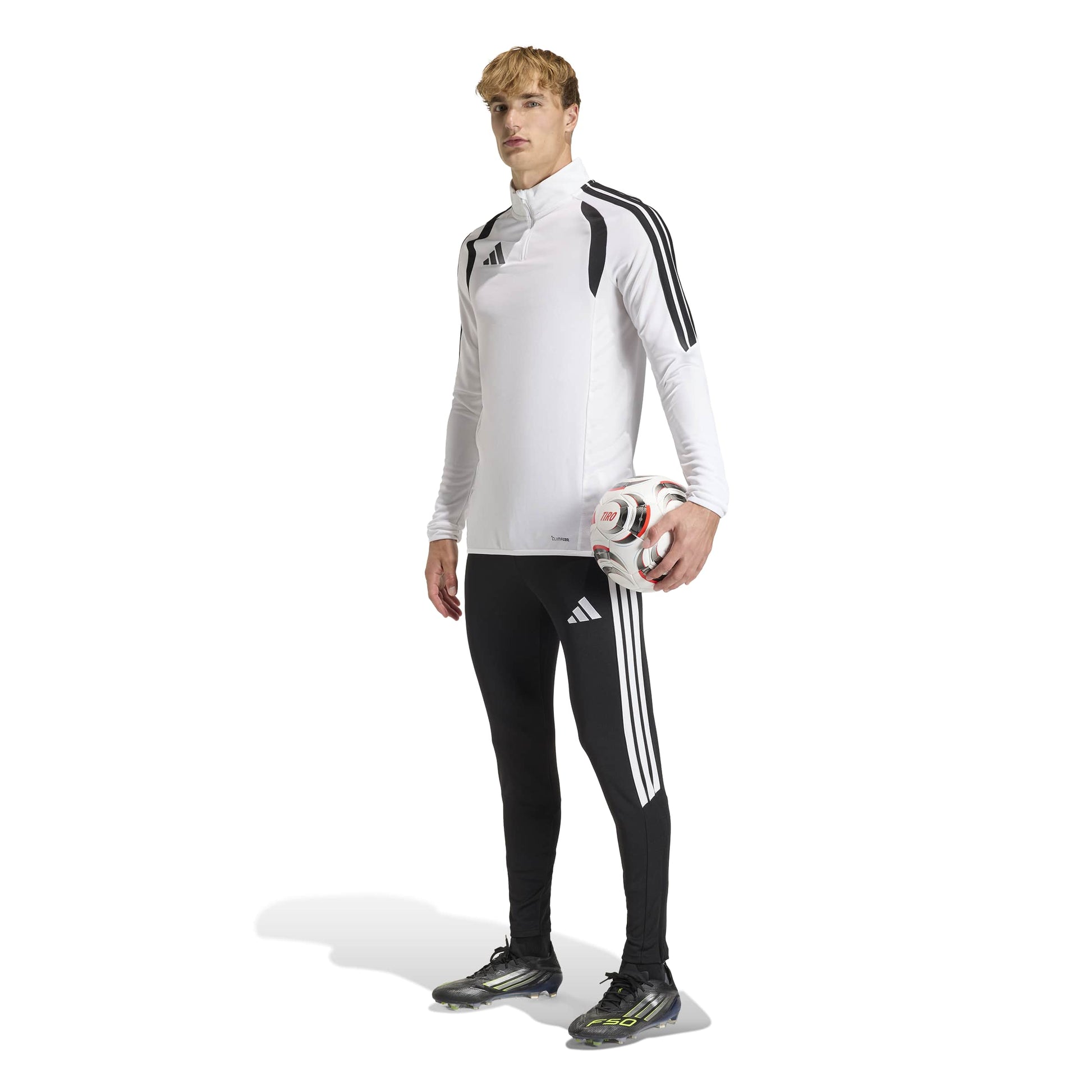 White/Black/Black