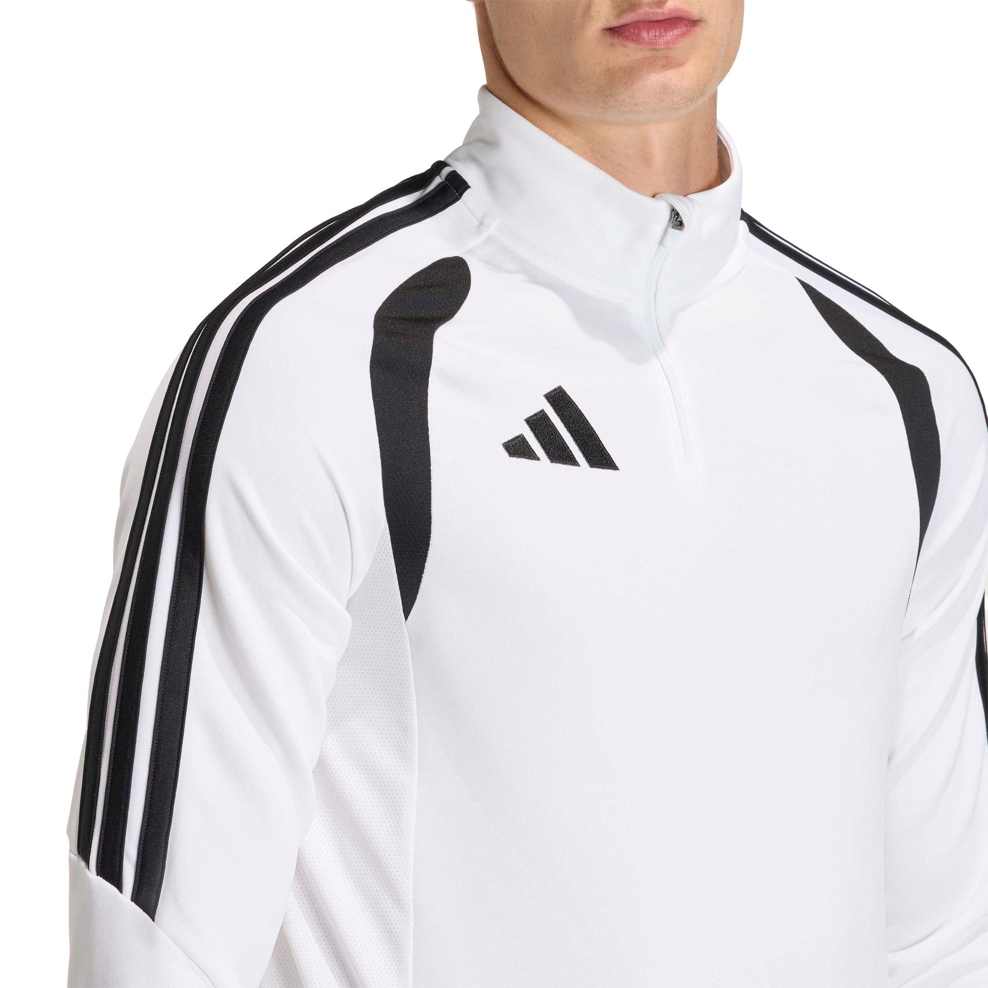 White/Black/Black