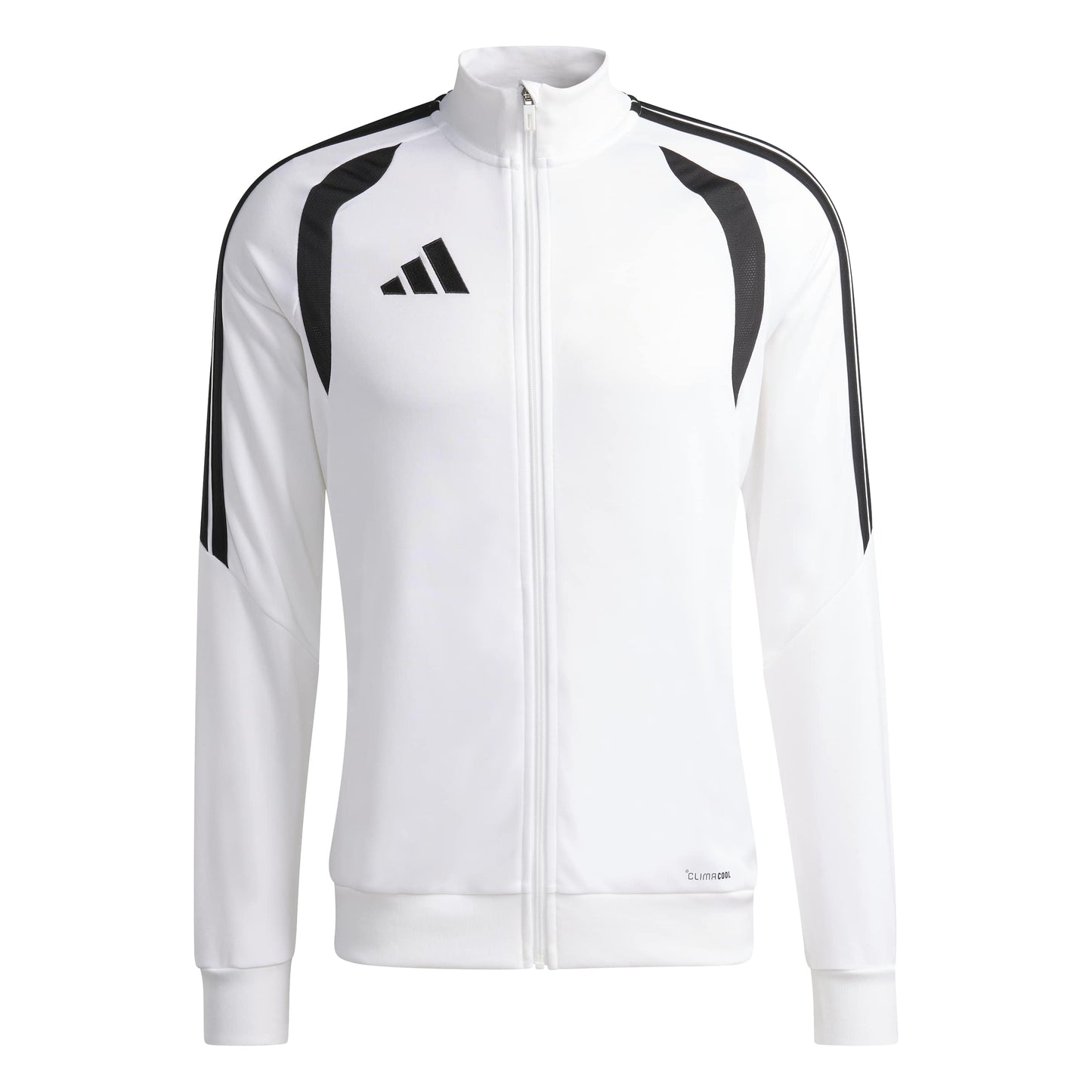 White/Black