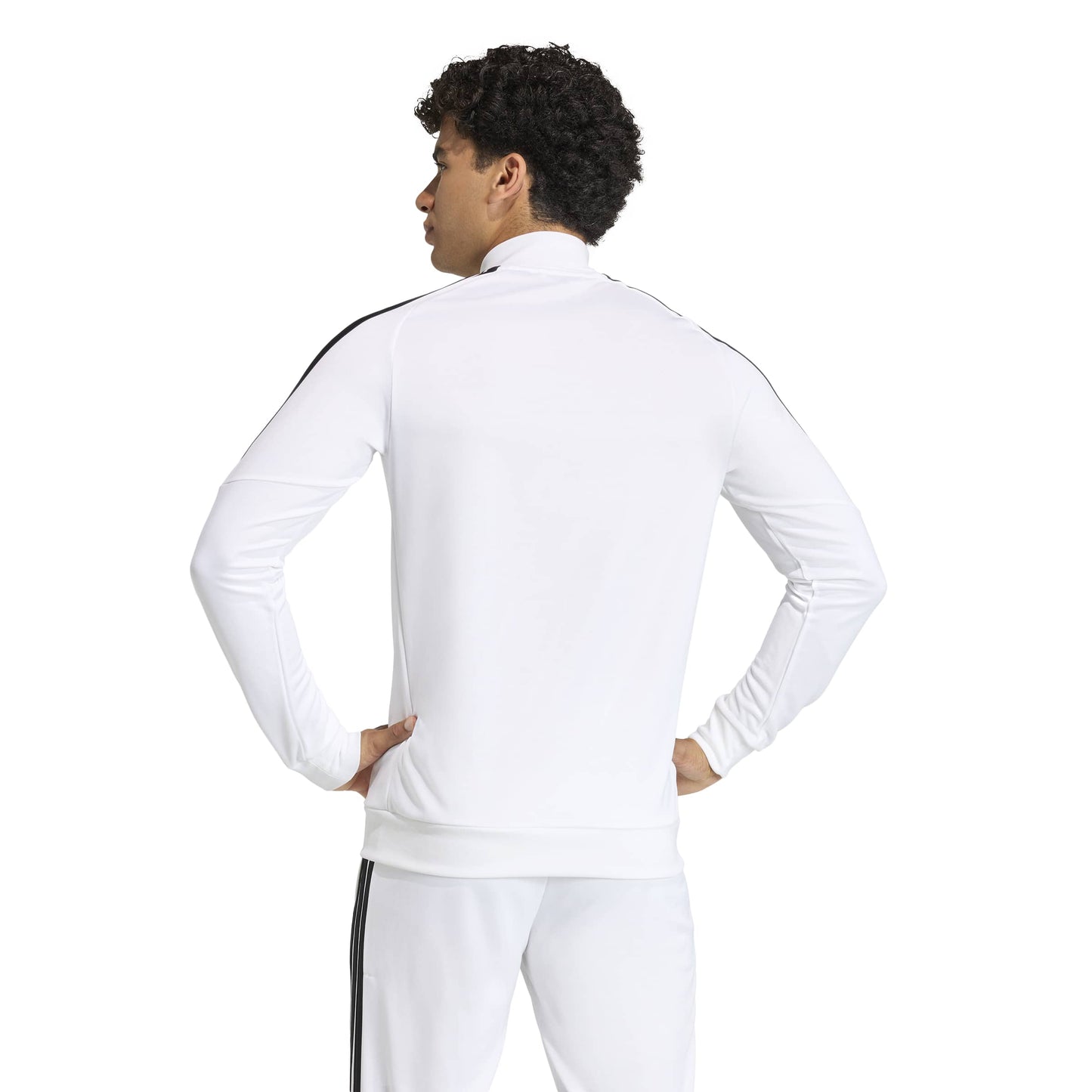 White/Black