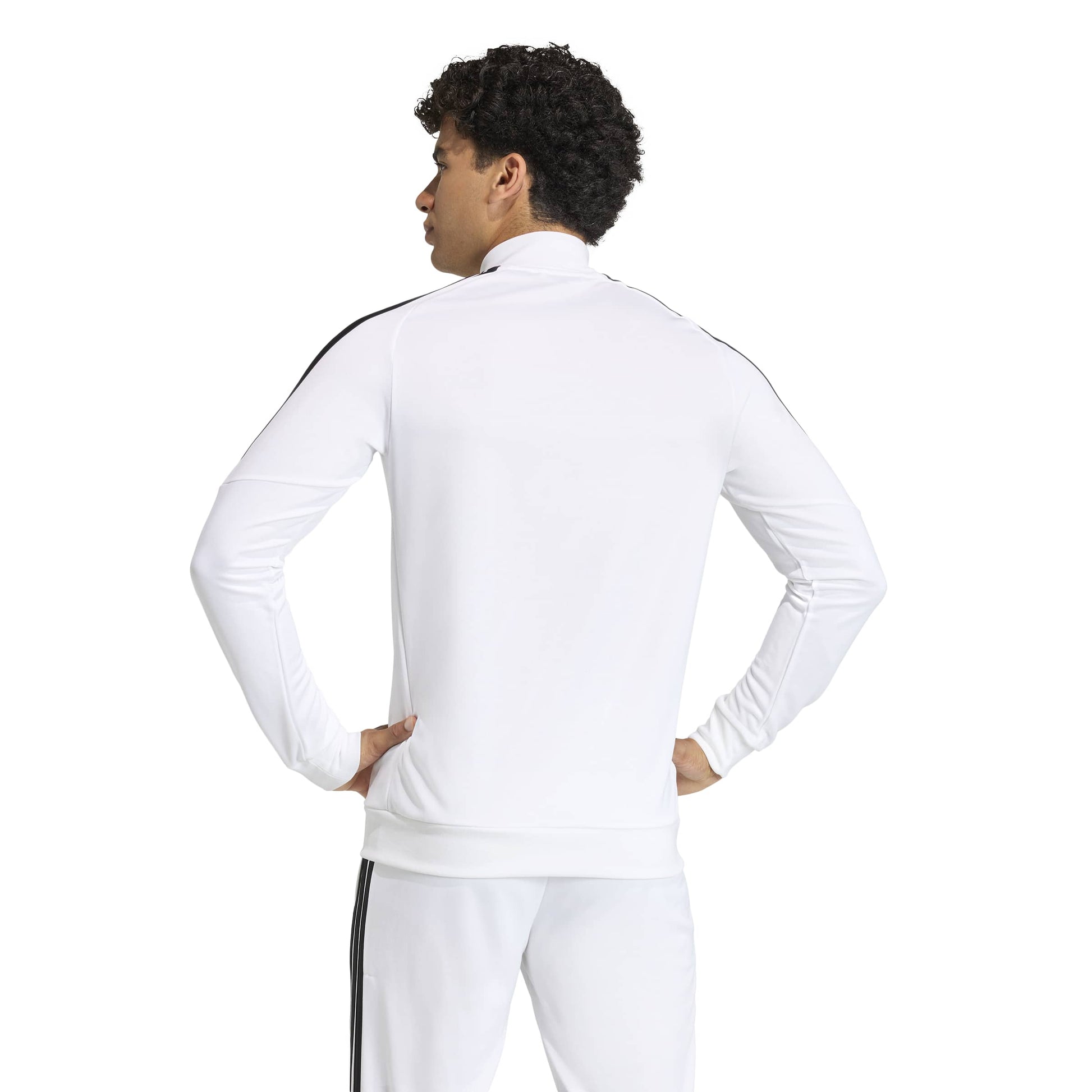 White/Black