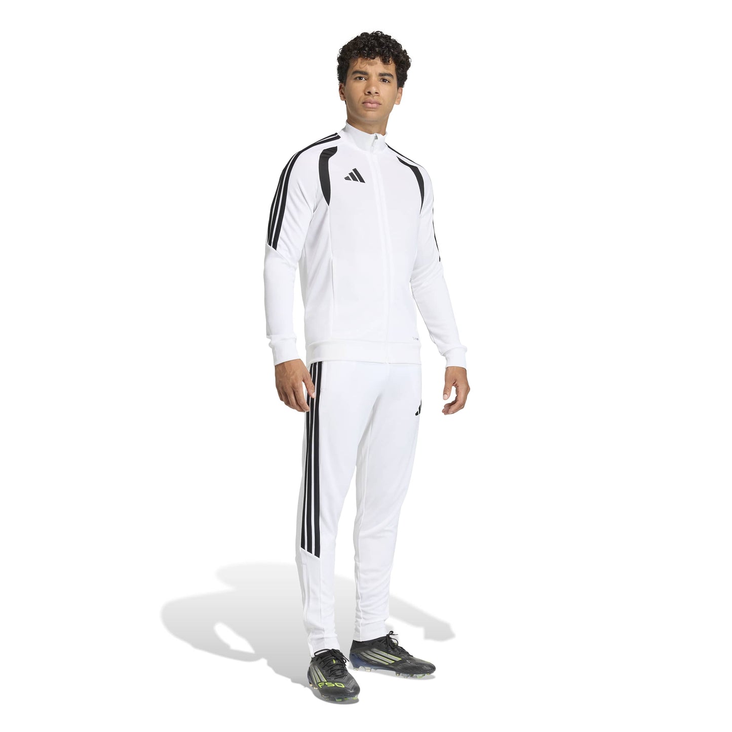 White/Black