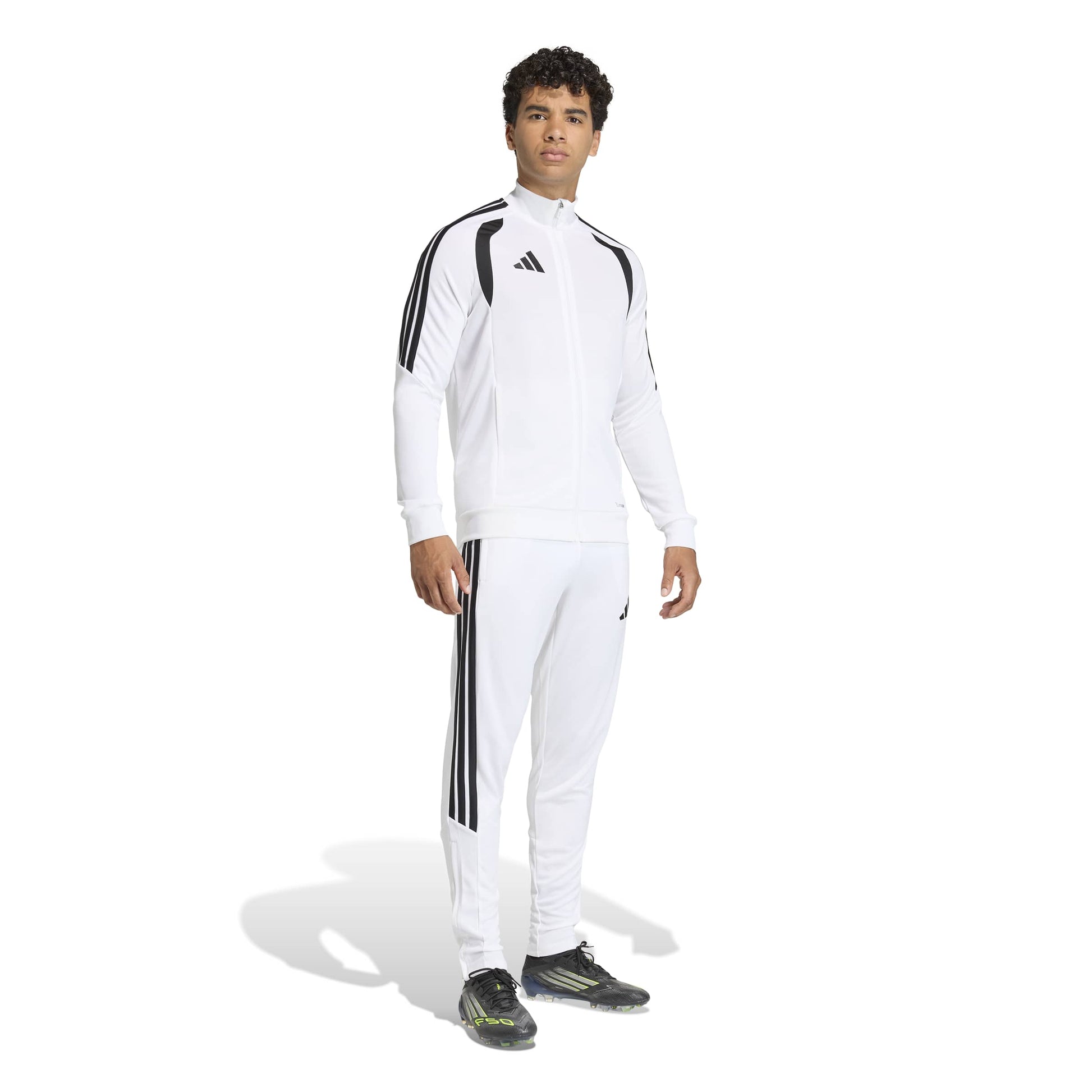 White/Black