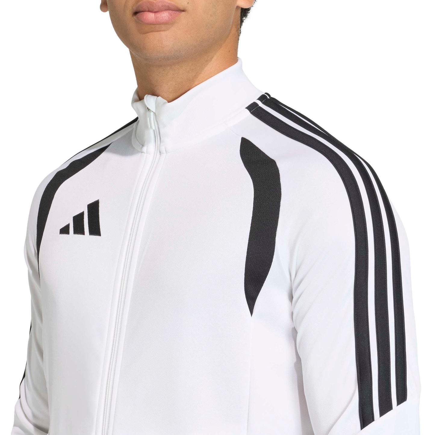 White/Black