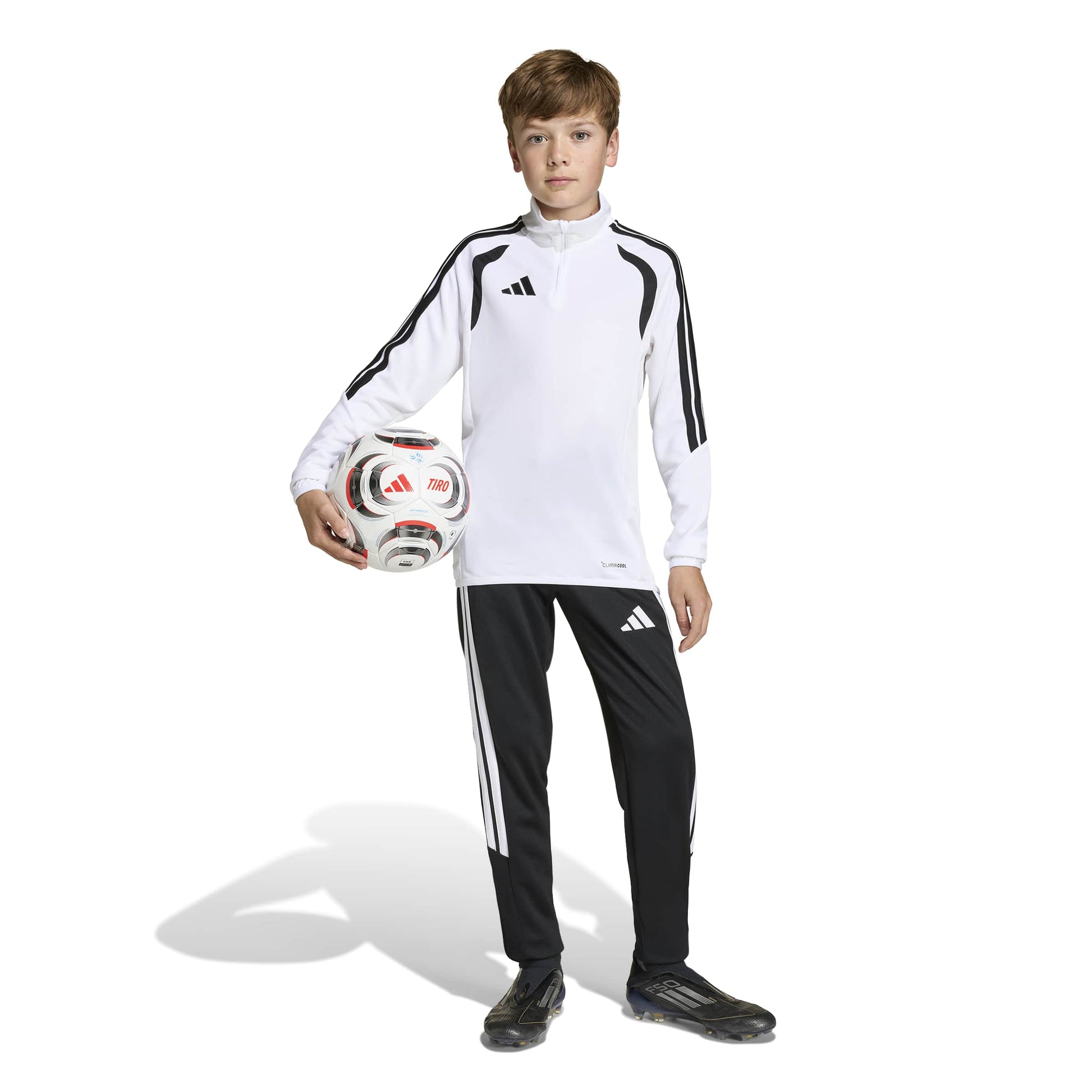 White/Black/Black