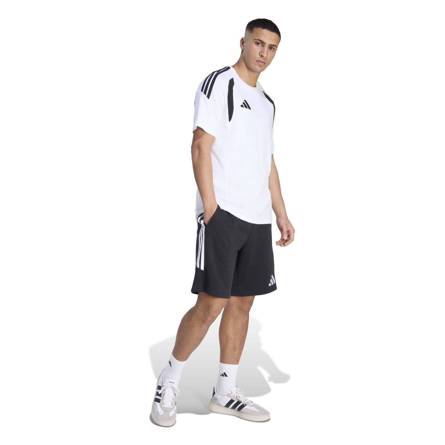 White/Black