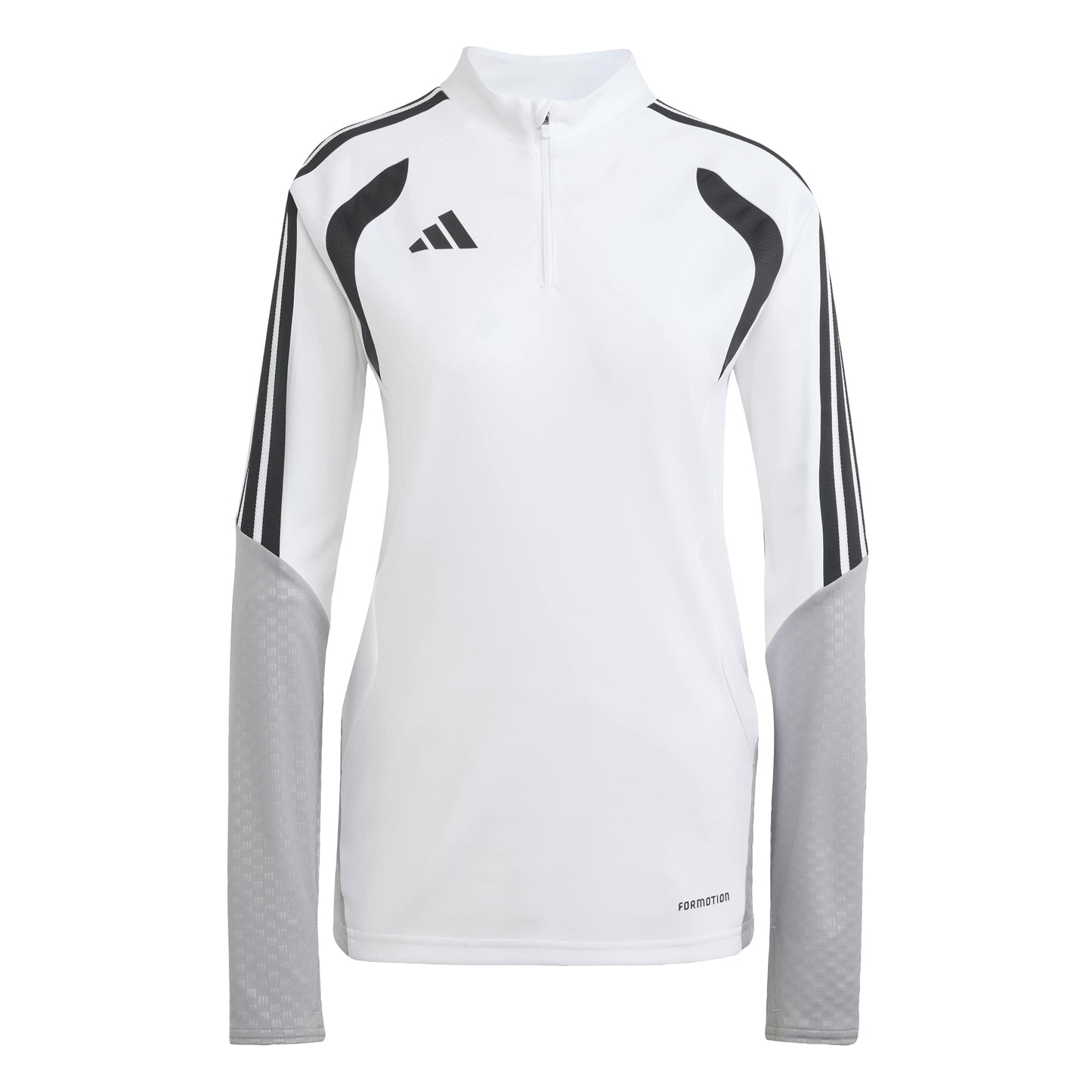 White/Black