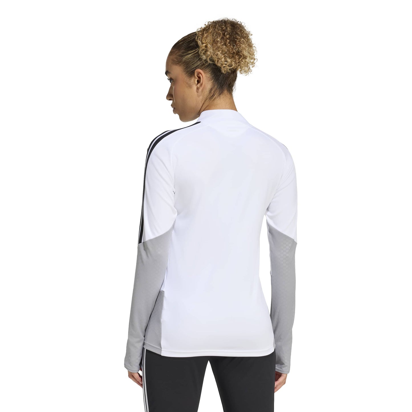 White/Black
