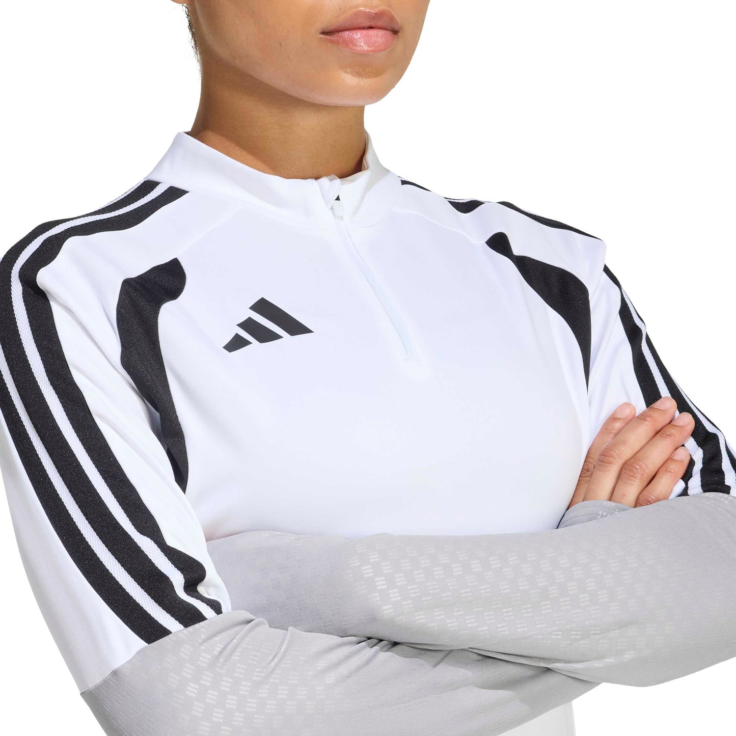White/Black