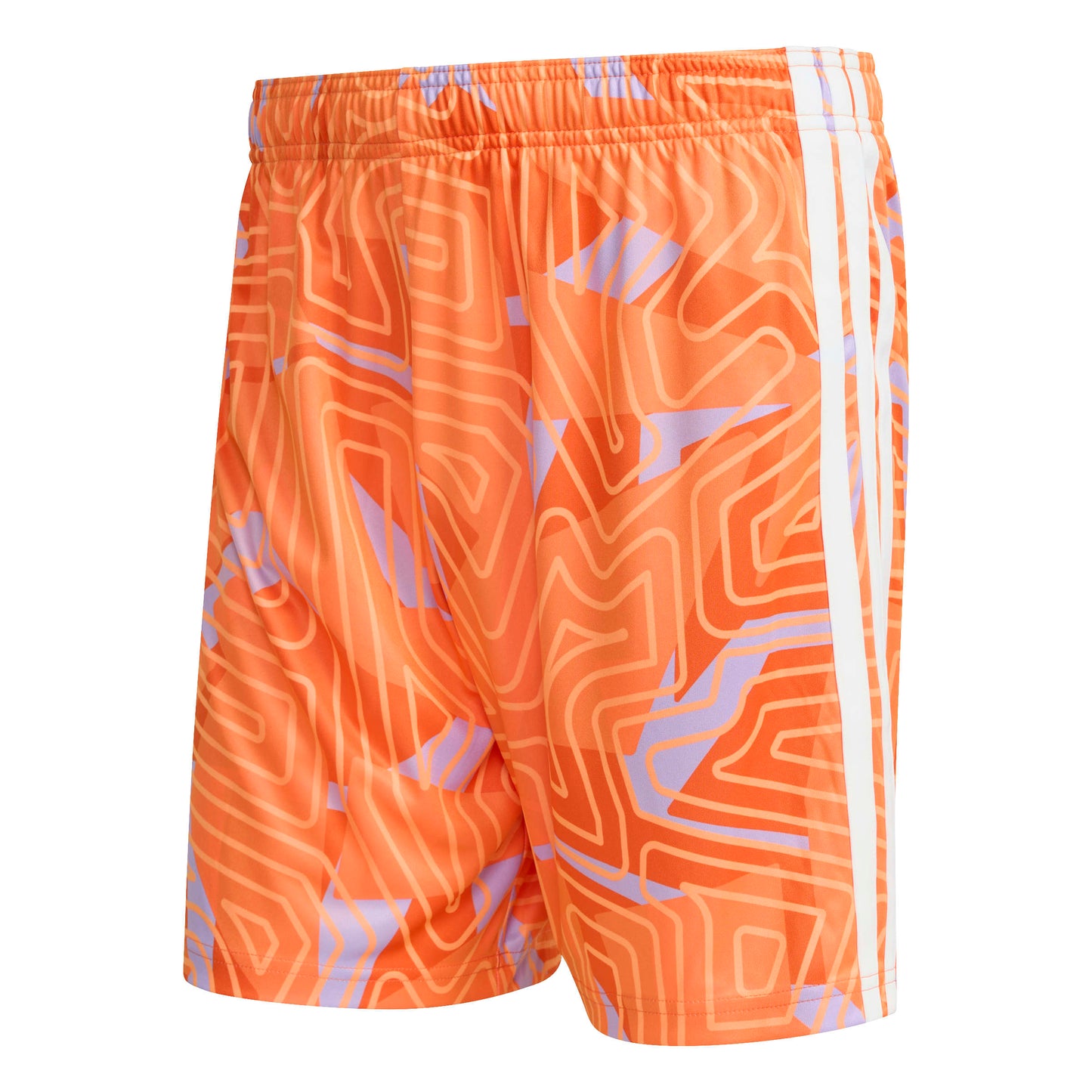 Team Semi Solar Orange