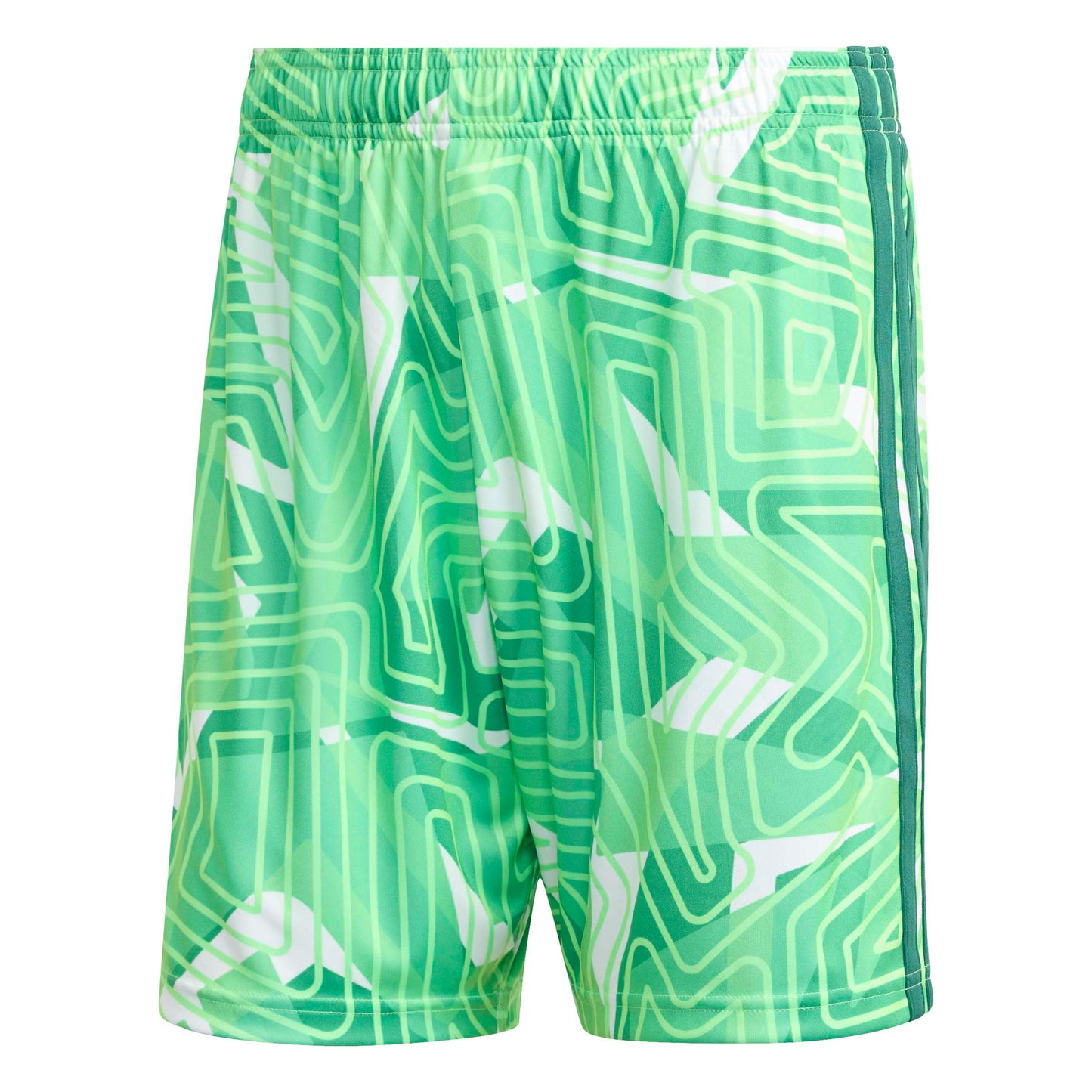 Lime Burst