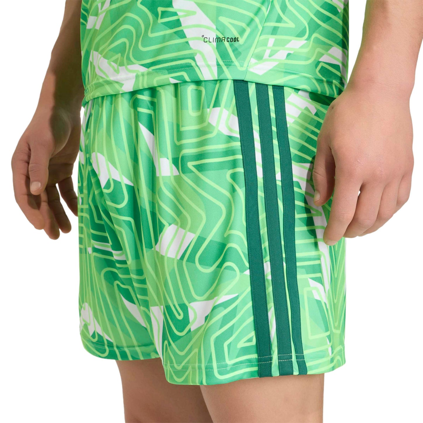 Lime Burst