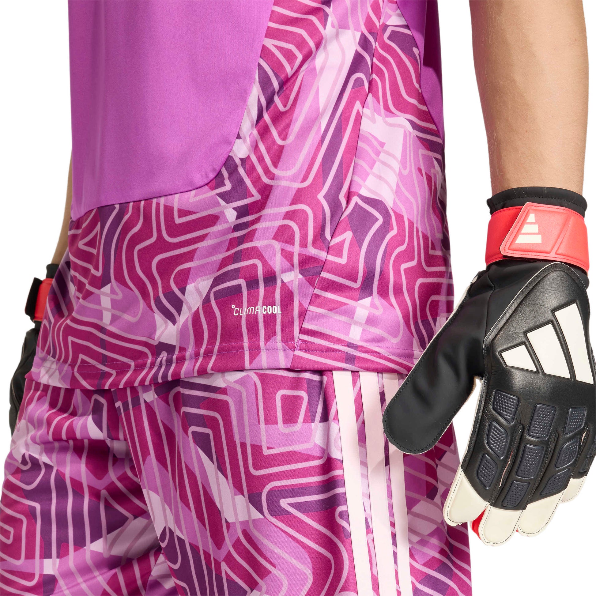Flash Pink
