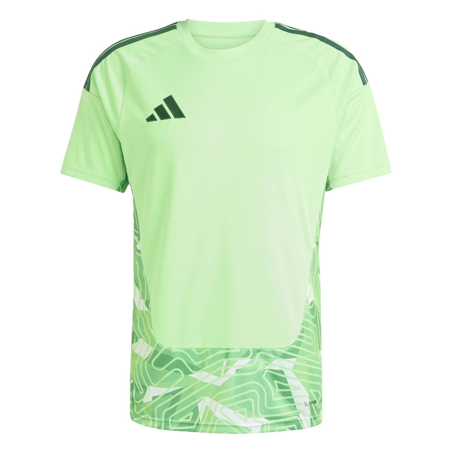 Lime Burst