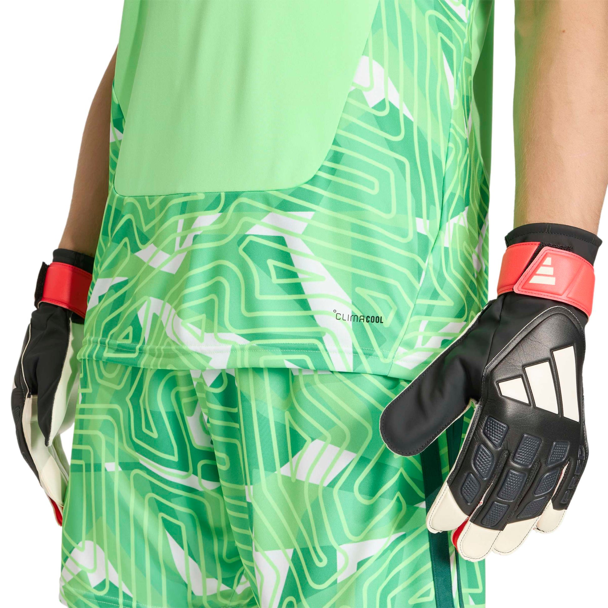 Lime Burst
