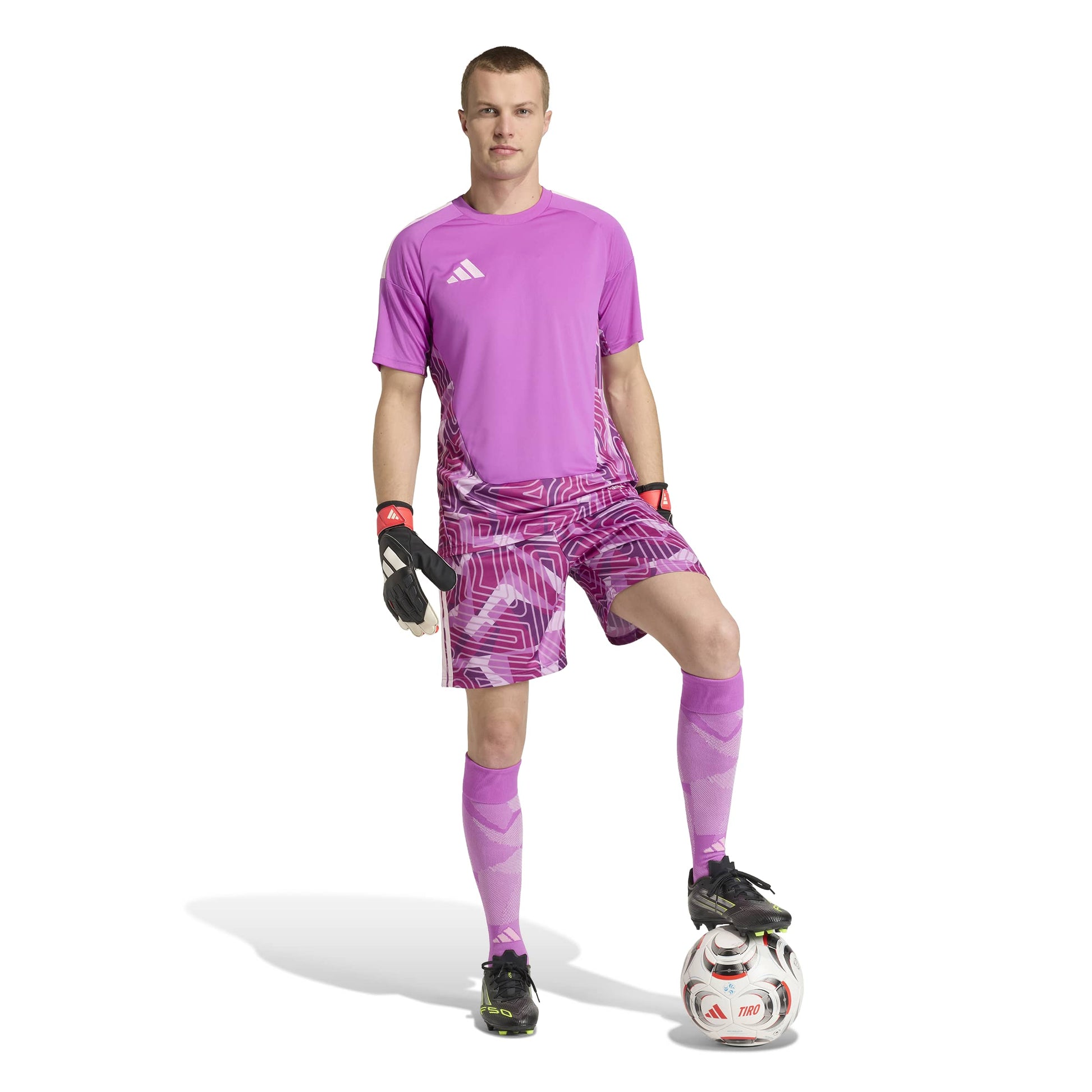 Flash Pink