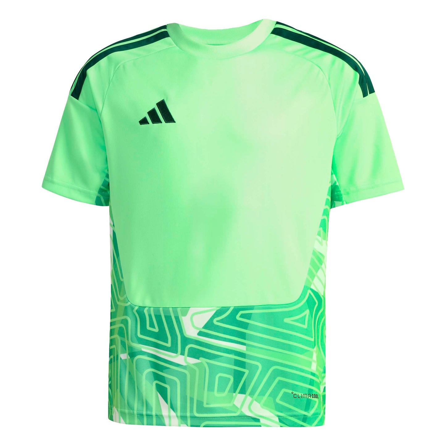Lime Burst