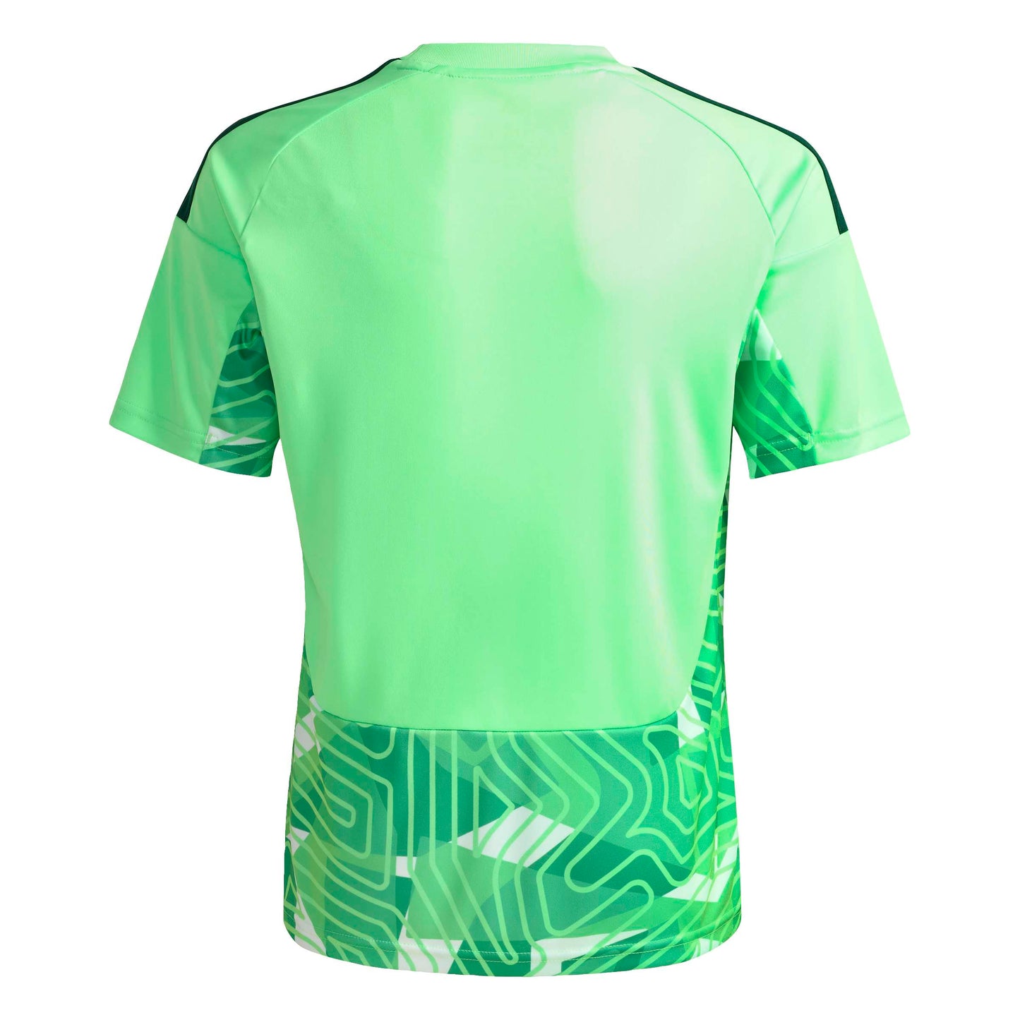 Lime Burst