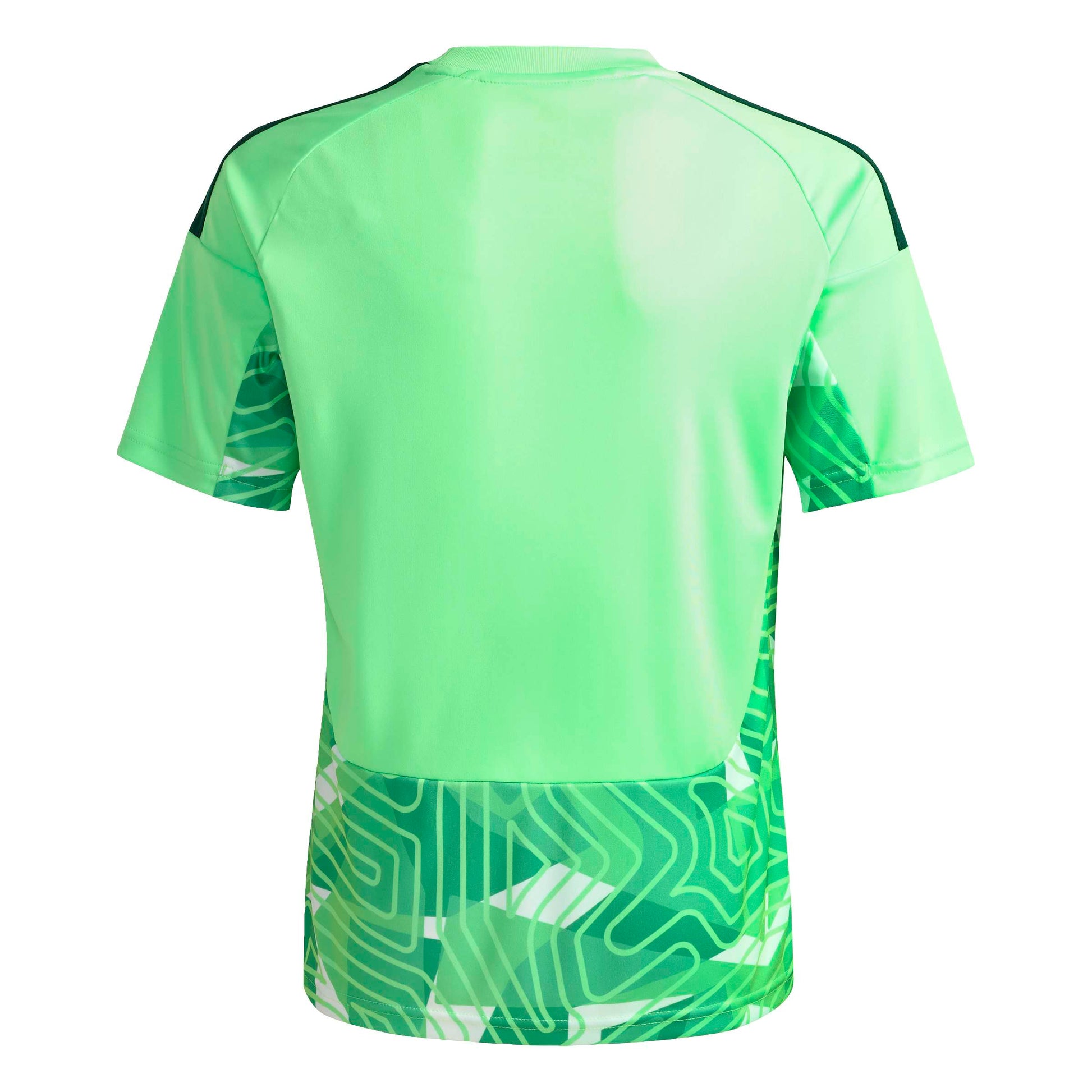 Lime Burst