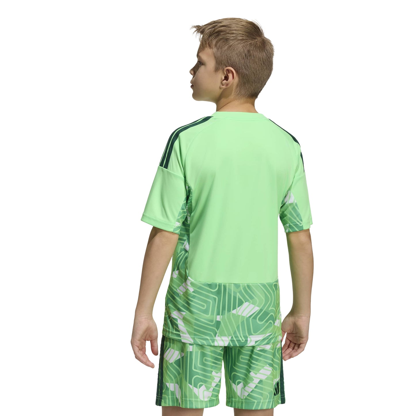 Lime Burst